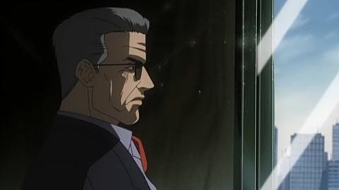 Épisode 16 – La Lettre