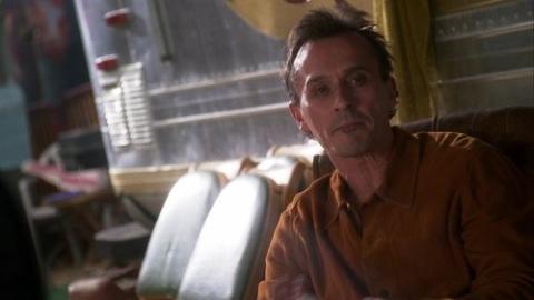 Épisode 12 – La cinquième étape du deuil