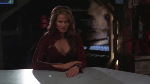 Épisode 15 – L'épouse venue du néant