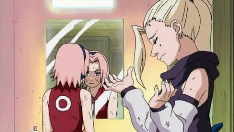 Épisode 41 – Le combat des rivales