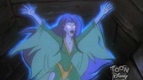 Épisode 32 – Le chien d'Ulster