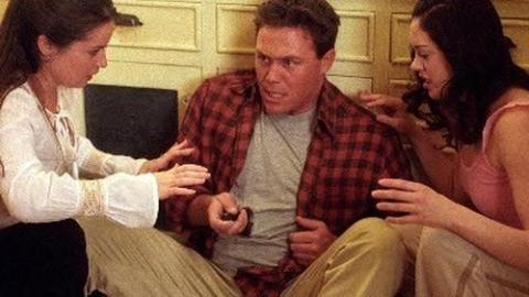 Épisode 17 – Compagnons d'armes