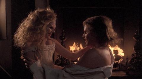 Épisode 4 – Intouchable