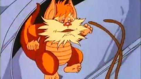 Épisode 11 – La menace du serpent