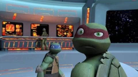 Épisode 12 – Épisode 12