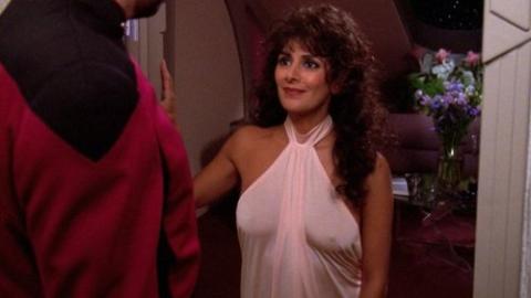 Épisode 3 – Le tribun