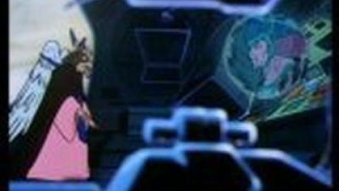 Épisode 36 – La pierre de la liberté - Partie 3/5