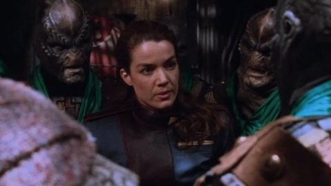 Épisode 3 – La géométrie des Ombres