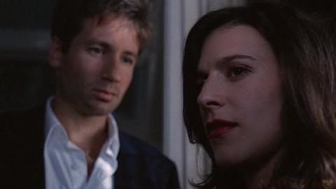 Épisode 7 – Les Vampires