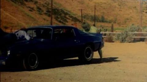 Épisode 7 – Voie rapide