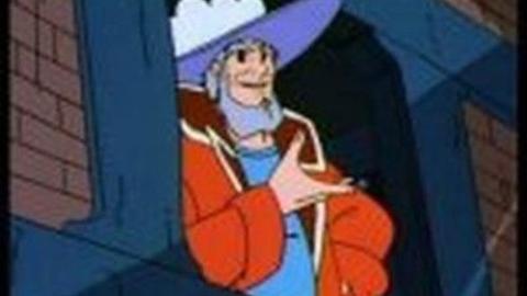 Épisode 49 – Les enfants de Solarus II