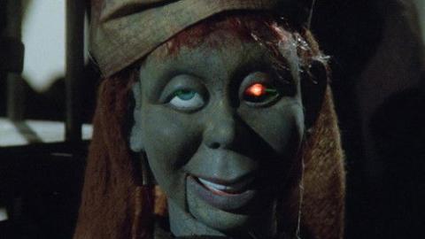 Épisode 19 – Le secteur gris ne répond plus