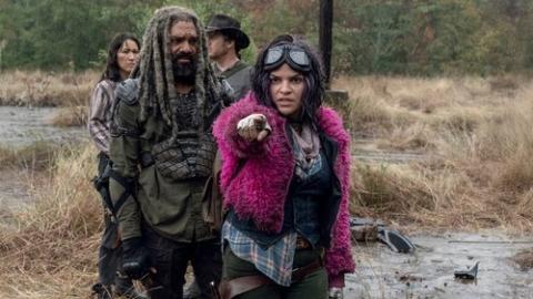 Épisode 15 – La Tour