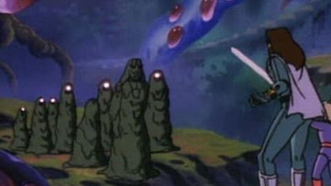 Épisode 14 – Le Marais des doubles