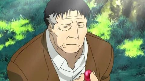 Épisode 14 – Le bras droit destructeur