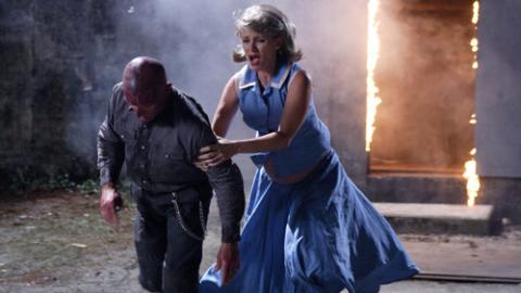 Épisode 10 – L'enlèvement