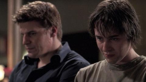 Épisode 21 – Bénédiction