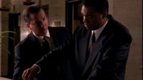 Épisode 8 – Vite et bien