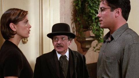 Épisode 15 – A la rencontre de John Doe (2)