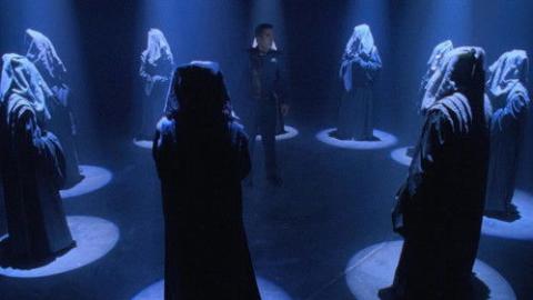 Épisode 8 – Souvenirs mystérieux