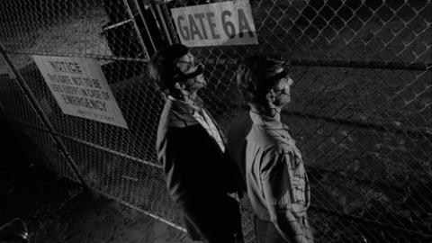 Épisode 14 – Troisième à partir du soleil