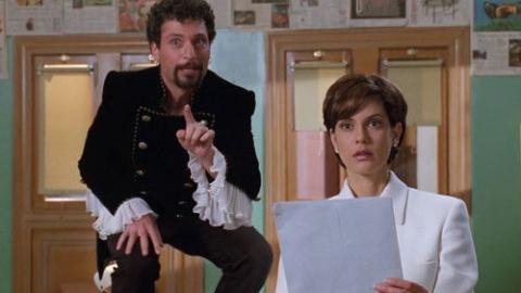 Épisode 11 – La boucle du temps