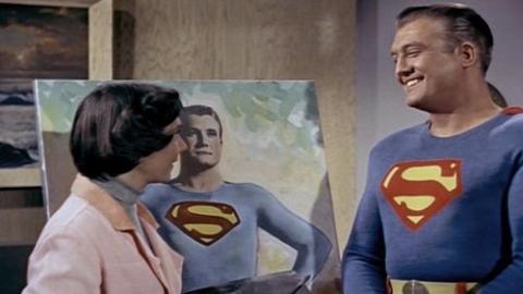 Épisode 4 – La semaine de Superman