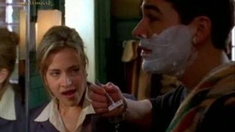 Épisode 20 – Sale temps pour un coup de foudre