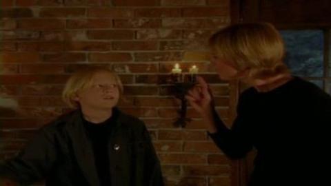 Épisode 4 – Le fantôme d’à côté (2)