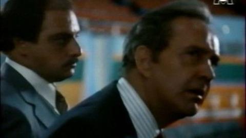 Épisode 12 – L'assassin