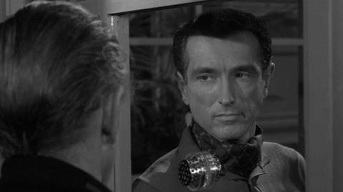 Épisode 25 – Le silence est d'argent