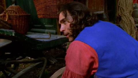 Épisode 1 – Minuit moins une