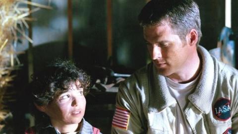 Épisode 7 – Rencontres d'un certain type