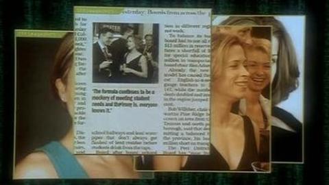 Épisode 11 – Épisode 11