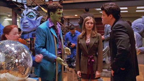 Épisode 5 – Une fête à tout casser