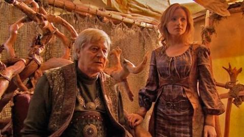 Épisode 8 – Le Prophète