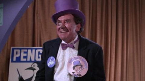 Épisode 17 – Le Pingouin en campagne