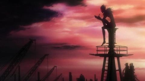 Épisode 37 – Le nouveau monde