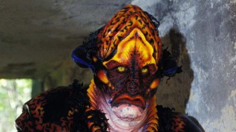 Épisode 3 – Dans la poussière de l'oubli - 2ème partie