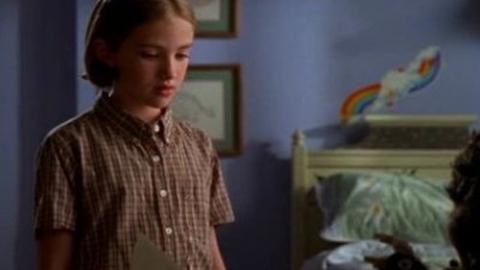 Épisode 4 – L'ami imaginaire