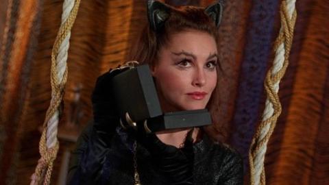 Épisode 29 – Le Cri du chat