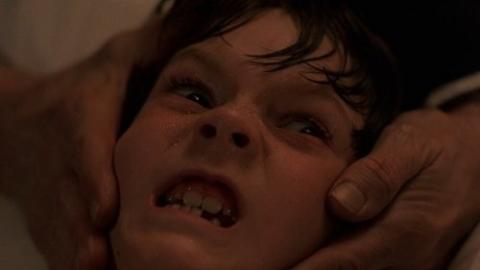 Épisode 21 – Les Calusari