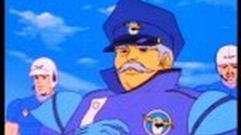 Épisode 33 – La force lumière