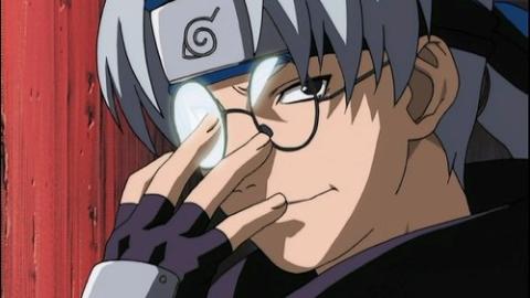 Épisode 51 – Sasuke en danger !