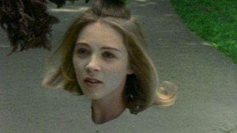 Épisode 8 – Le parc de l'horreur (1)