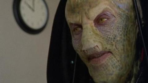 Épisode 16 – L'élimination