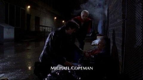 Épisode 2 – La vérité éternelle