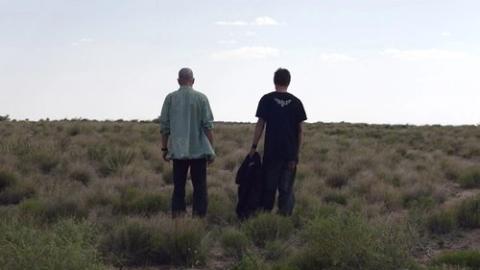 Épisode 3 – Alibi