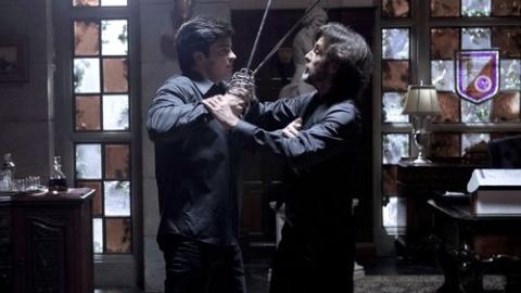 Épisode 10 – La boîte à miroirs