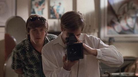 Épisode 4 – La corde raide